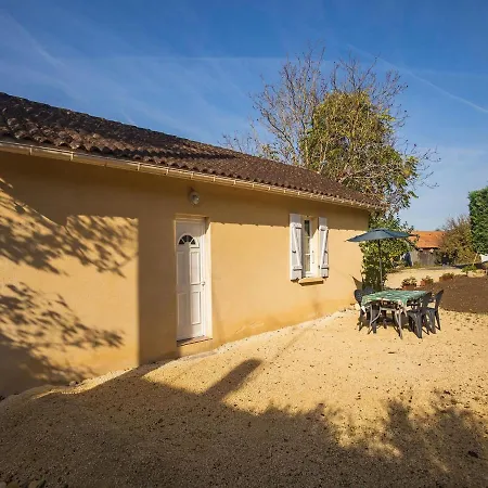 Tasteful In With Garden Marnac